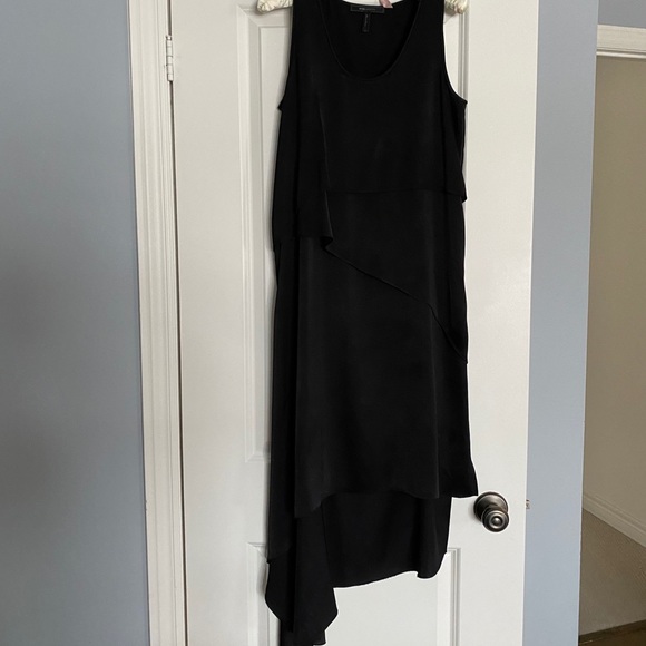 BCBG silk dress - Picture 6 of 7